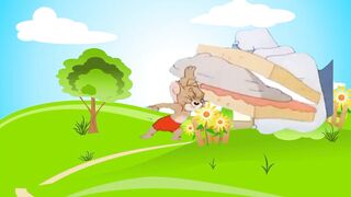 Tom and jerry funny cartoon