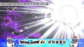 Dragon ball heroes episode 32 sub indonesia