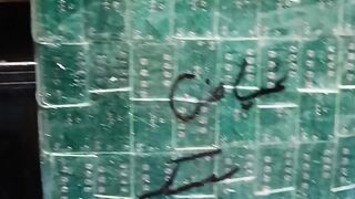 Sloer pcb for computer scale