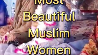 Top 10 Most Beautiful Muslim Women in The World