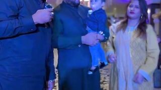 Betia to rehmat hoti hen