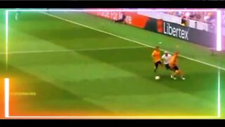 Football tiktok Reels