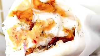 Food secrets