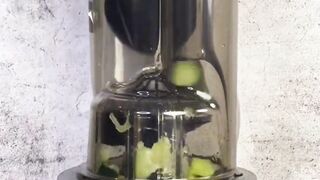 Cucumber Juice