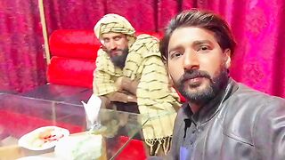 Friend Party City Hotel Khan Pur