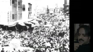 Seeta Ram aur Ihram Poetry I Uchian lamian tahlian