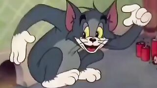 Tom and Jerry funny cartoon
