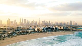 Dubai Visit Visa