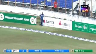 virat kohli 72nd hundard in his career