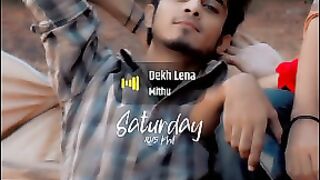 Dekhlena song tiktok