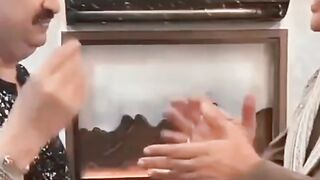 Kumar Sanu and annu malik funny moments