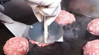 AMRICAN BURGER