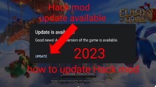 COC new update  2023 | DOWNLOAD CHEAT PLENIX CLASH | HACK COC MOD MENU TH15