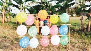 Balloon party #baloon#ballon#ballon