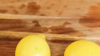 Ginger Shots