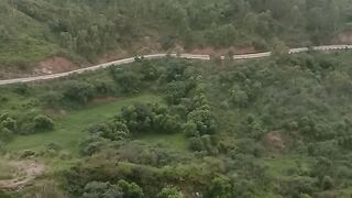 Beuti of Kashmir
