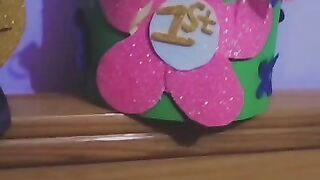 Hand made gifts