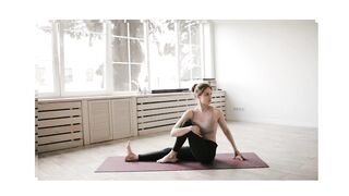 Yoga for Girls