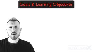 Goals and Learning Objectives - Volume 1