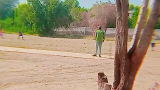 Cricket video shot video
