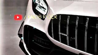 Mercedes AMG ???????? | Whatapp Status | Attitude ???? | Knob Rider