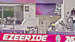 M Rizwan Six Shot t20worldcop against Aus