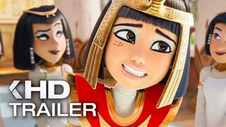 MUMMIES Trailer 2 (2023)