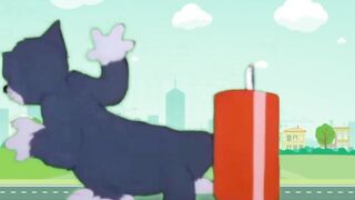 New Tom&Jerry Funny Video Funny of Tom