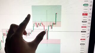 Crypto Trading zombie