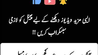 urdu tips,golden words