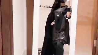 My new video please follow me guys