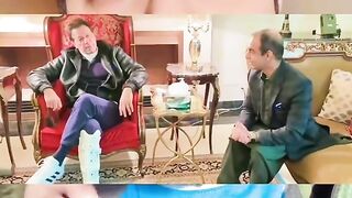 News pakistan imran khan