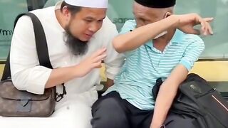 Save humanity