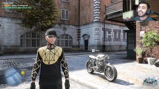 GTA 5 Game play video  2023 New Episode