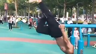 Hard training????????