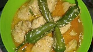 AMMAR PURI CHICKEN l امر پوری چکن l FamilyFoods