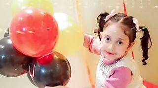 Cute ???? baby video
