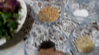 Easy biryani recipe