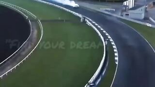 Follow your dream