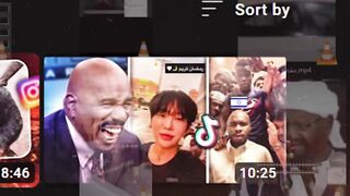 Funny video in tiktok 2023