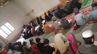جامعہ عثمانیہ دارالعلوم المنظور الشافعی