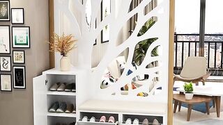 Room parttion design