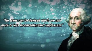 George Washington quotes