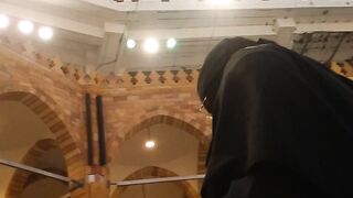 Harram shareef