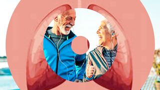 Airphysio, Lung-Cleaning Device, Medical Health.