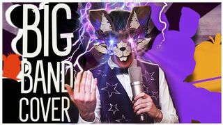 Five Nights at Freddy's Song [Big Band Version] COVER