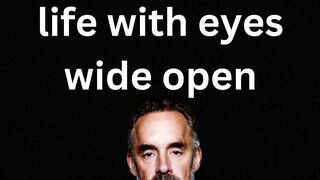 Jordan Peterson Life Changing Quotes