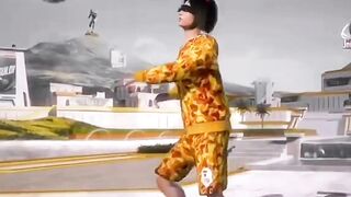 Pubg mobile shorts
