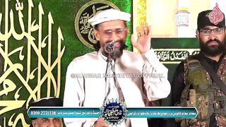#allama Aurangzaibfarooqi pakistan islam