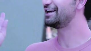 Best Drama Funny scence.[Ahad raza mir ] Ramsha Khan]